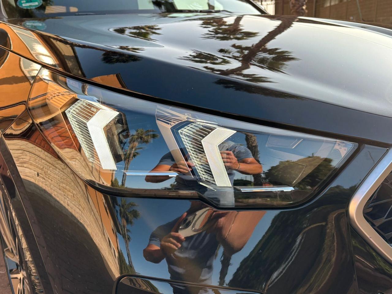 Bmw X2 M X2 xDrive 20d MSport//