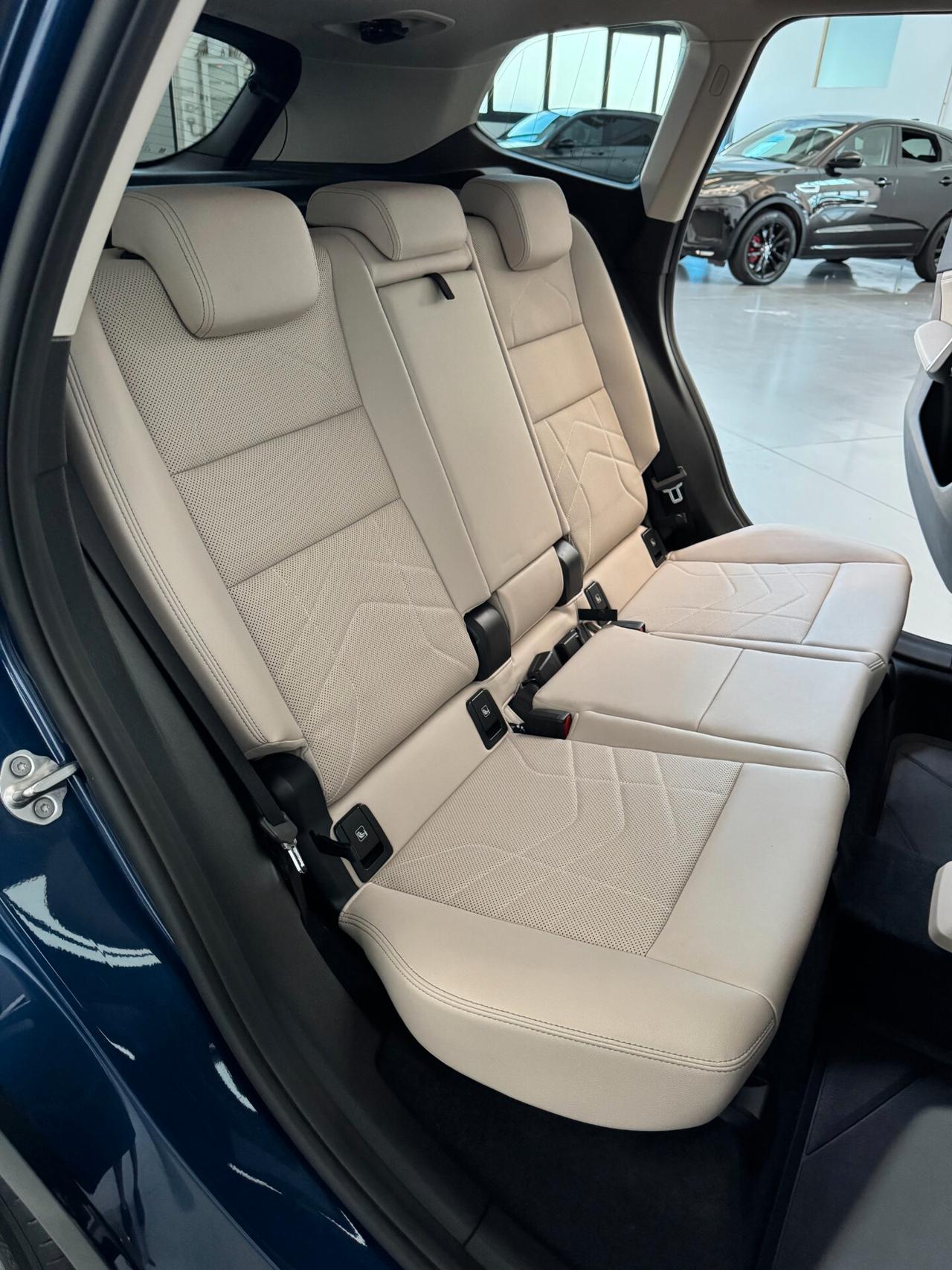 BMW X1 XLine SDrive 18d 2.0cc 150cv Tagliandi ufficiali Finanziabile
