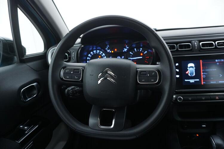 Citroen C3 Shine EAT6 BR288428 1.2 Benzina 110CV
