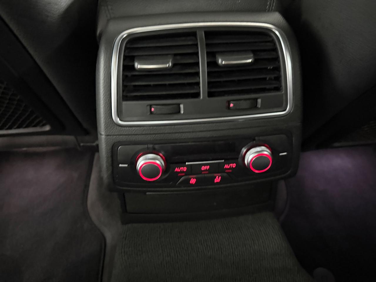 Audi A7 SPB 3.0 TDI 245Cv QUATTRO