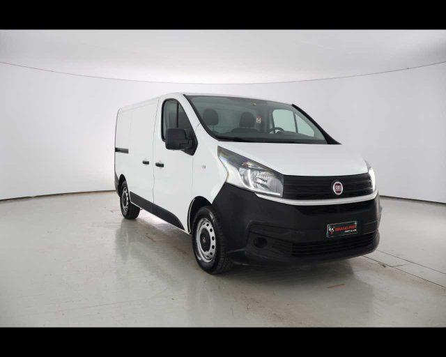 FIAT Talento 1.6 MJT 120CV PC-TN Furgone 12q
