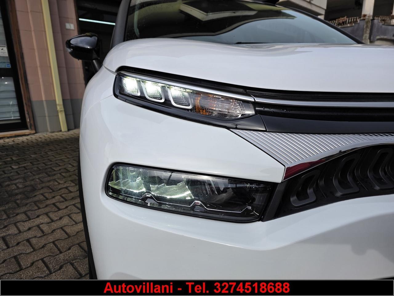 CITROEN C3 AIRCROSS BLUEHDI 1.5 CV110 S&S SHINE 20