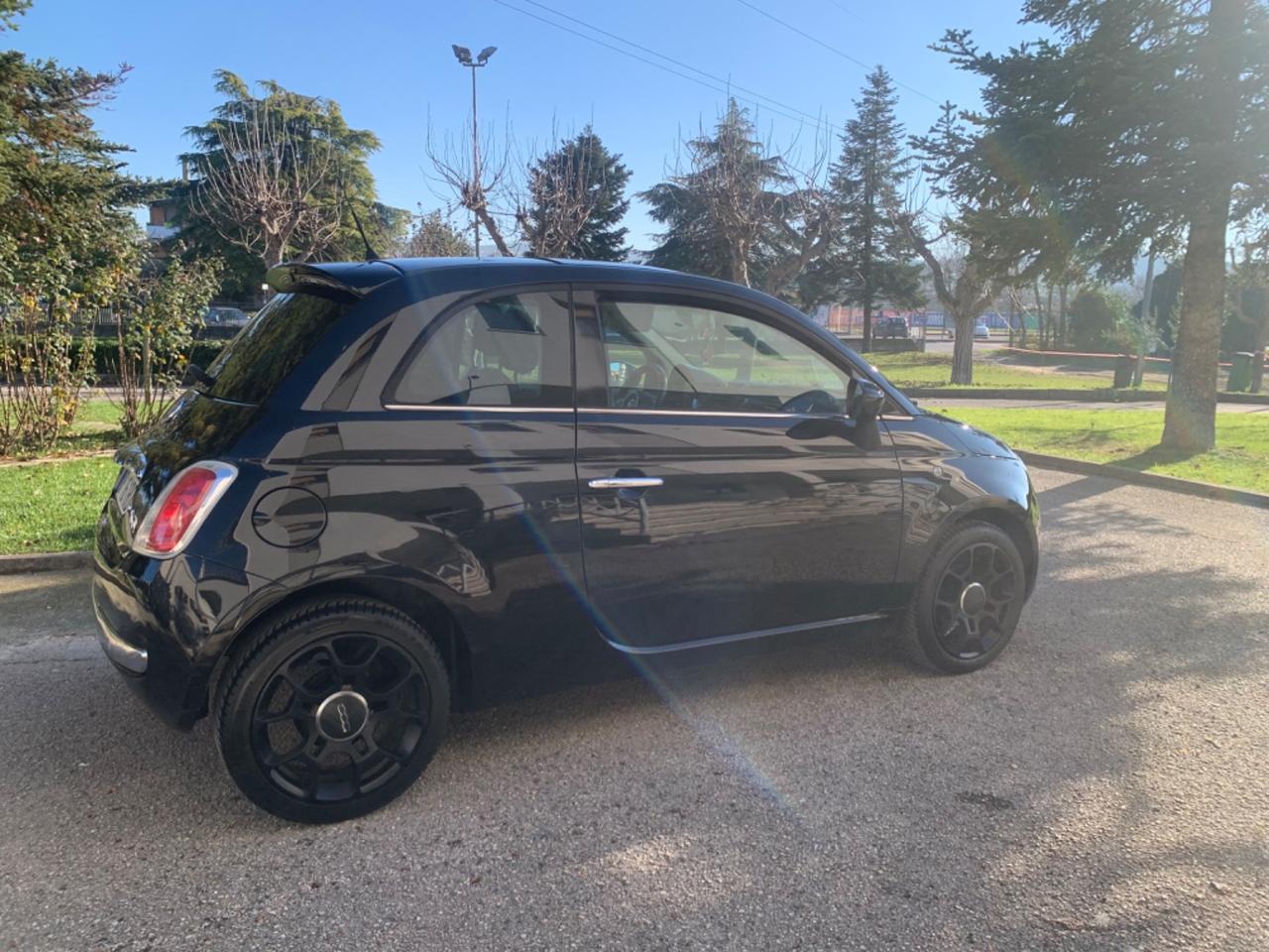 Fiat 500 1.2 Sport neopatentati