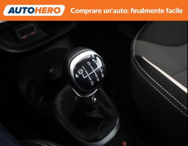 FIAT 500L 1.6 Multijet 105 CV Trekking