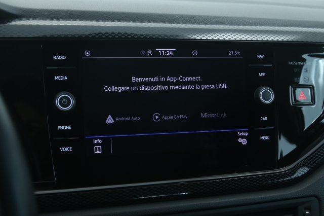 VOLKSWAGEN Polo 1.0 TSI Life / Neopatentati