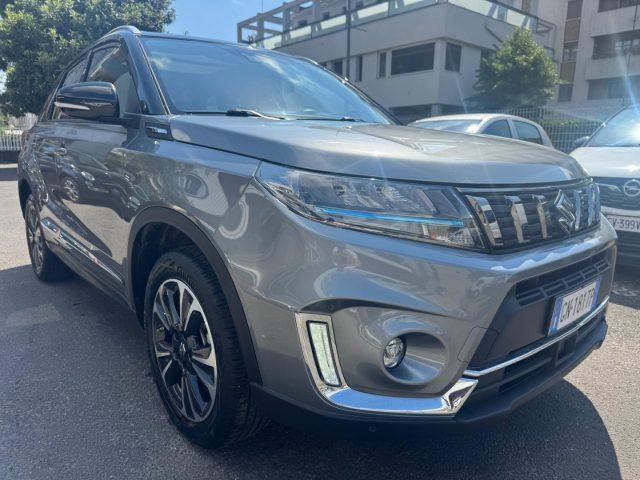 SUZUKI Vitara 1.5 140V Hybrid A/T Starview
