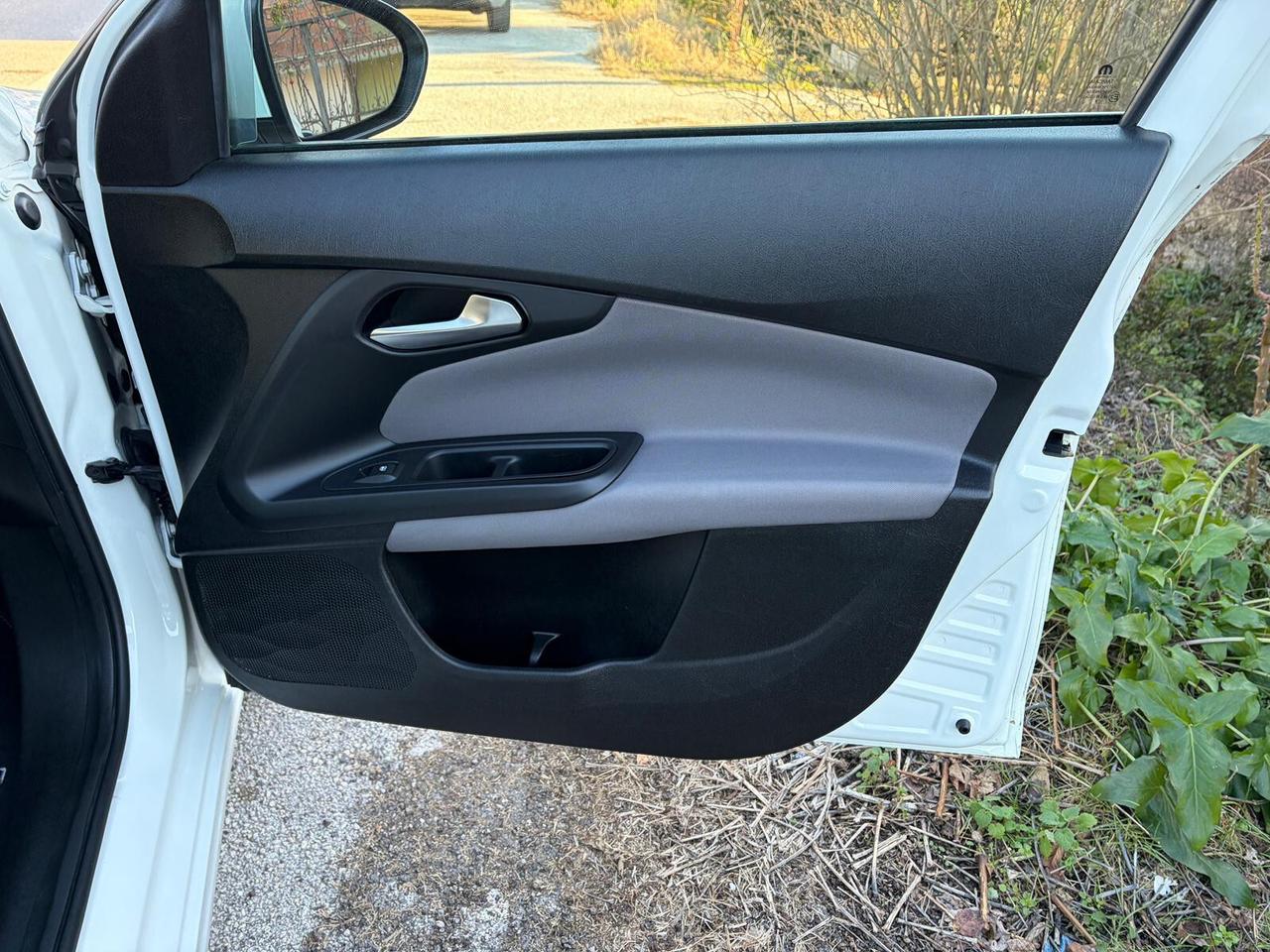 Fiat Tipo 1.4 Benzina 95cv 4 porte Easy