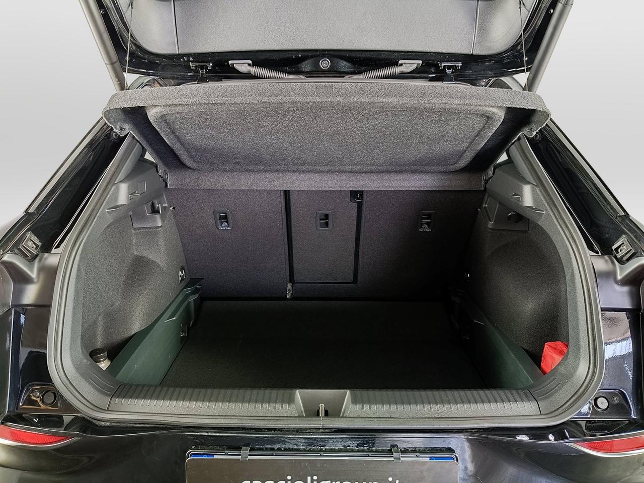 VOLKSWAGEN T-Roc II 2025 - T-Roc 1.5 etsi Style 150cv dsg