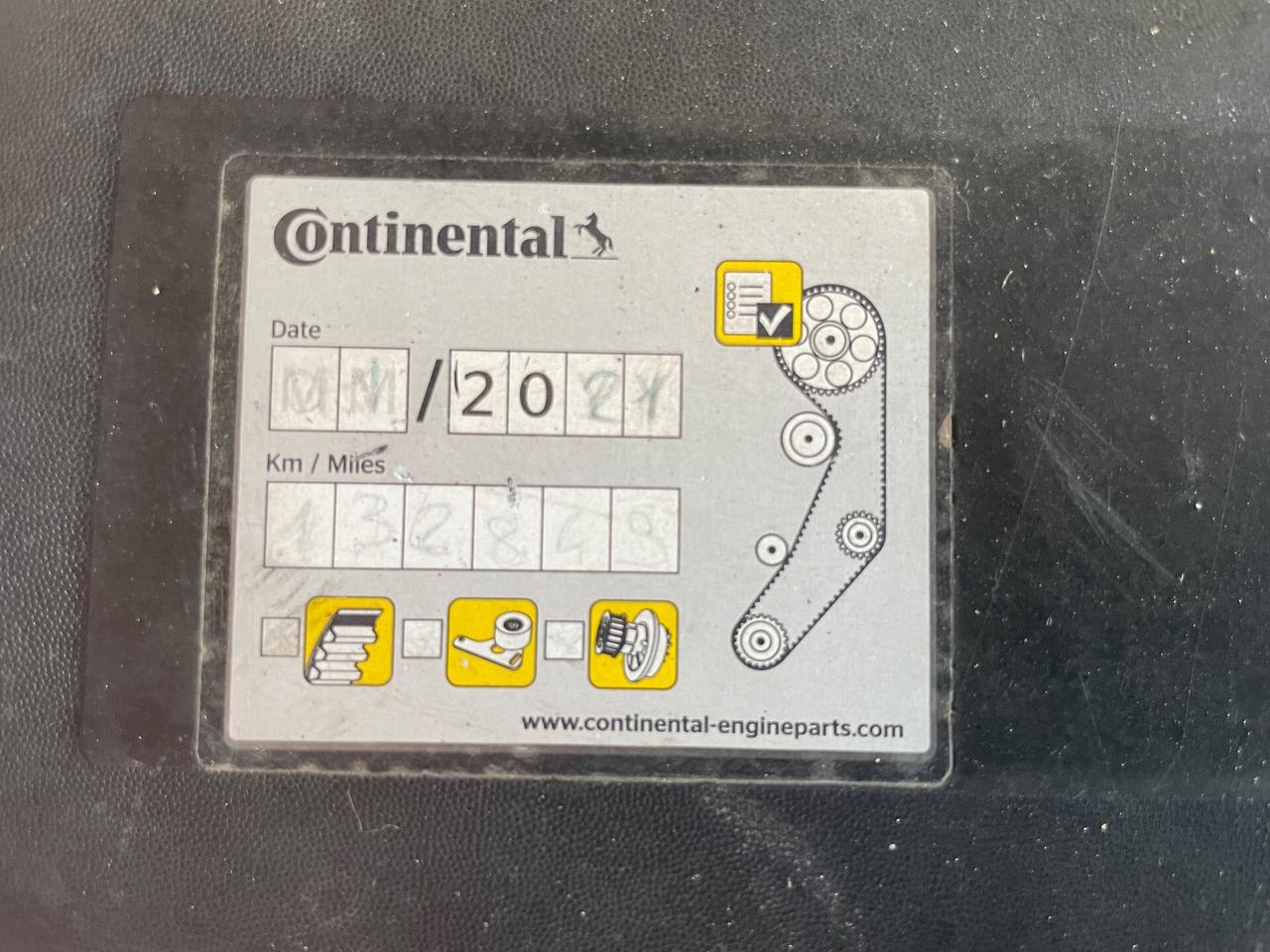 Renault Scenic 1.5 Diesel - Neopatentati - Ottima