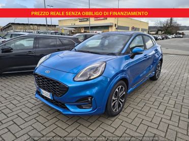 Ford Puma 1.0 Hybrid 125 CV ST-Line*PREZZO REALE, NO OBBLIGHI*