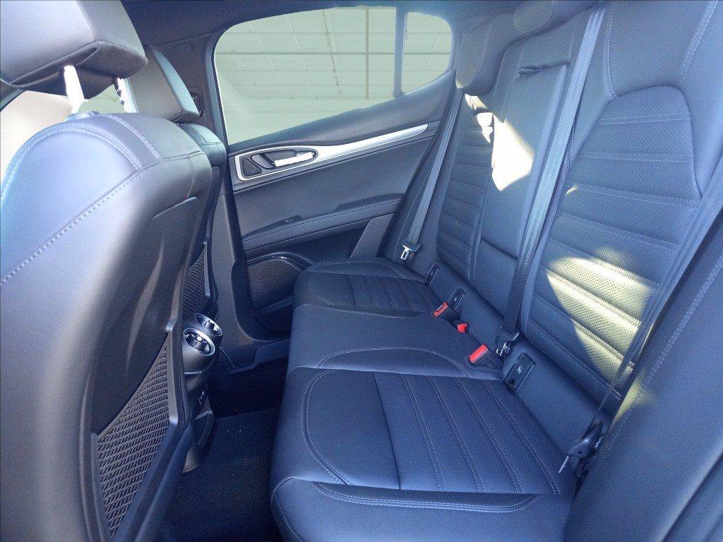 ALFA ROMEO Stelvio 2.2 t Veloce 210cv auto del 2026