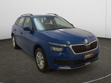 Skoda Kamiq Kamiq 1.0 TSI 110 CV DSG Ambition