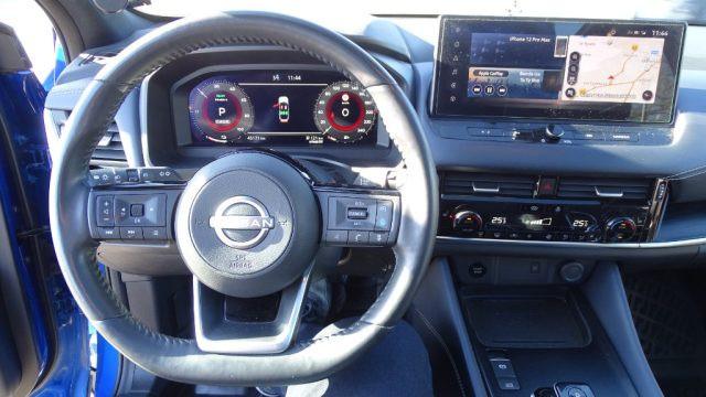 NISSAN Qashqai e-Power+ 1.5 cc, 158 cv "Tekna", Garanzia..