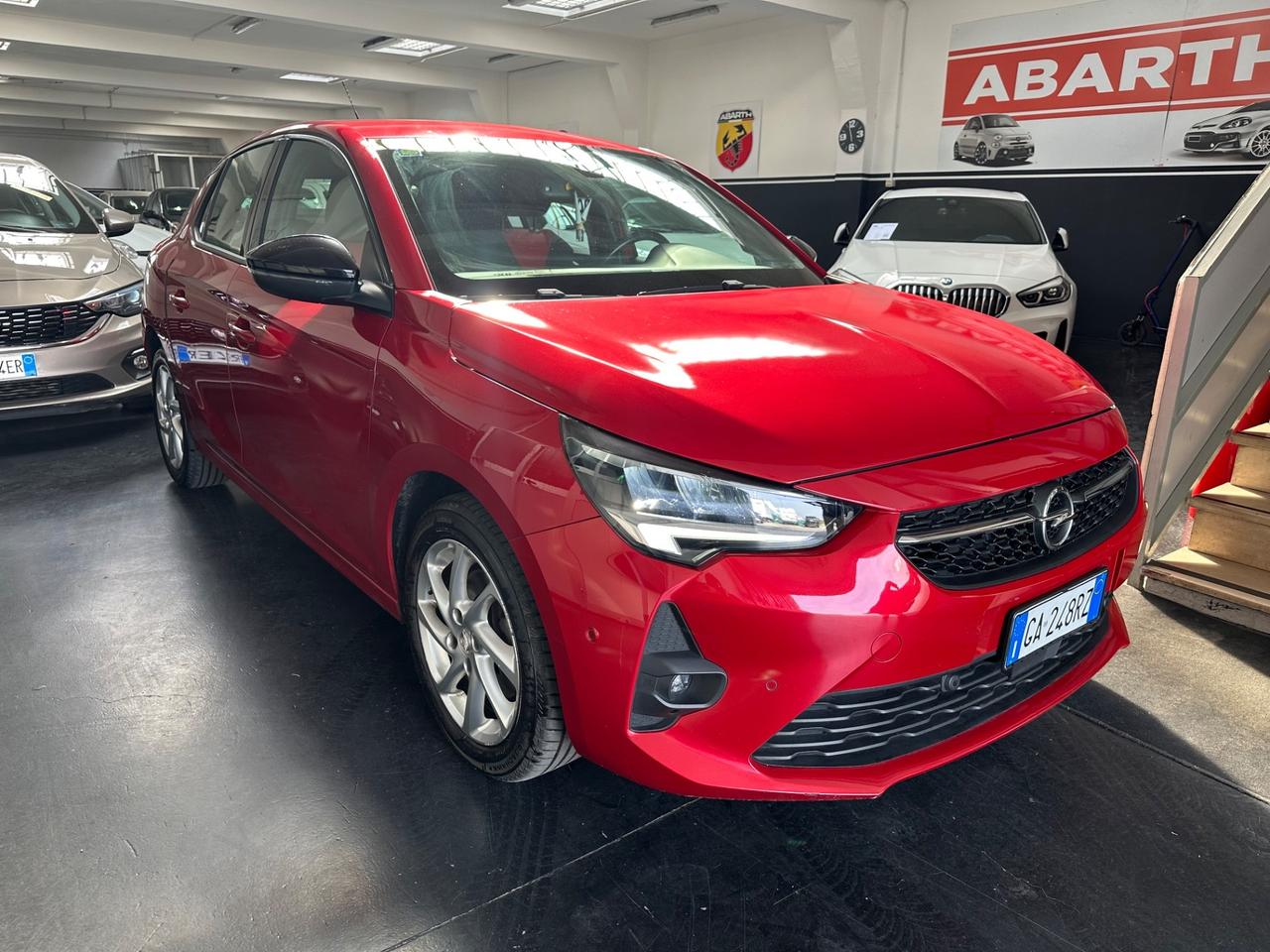 Opel Corsa 1.2 100 CV GS Line PREZZO REALE