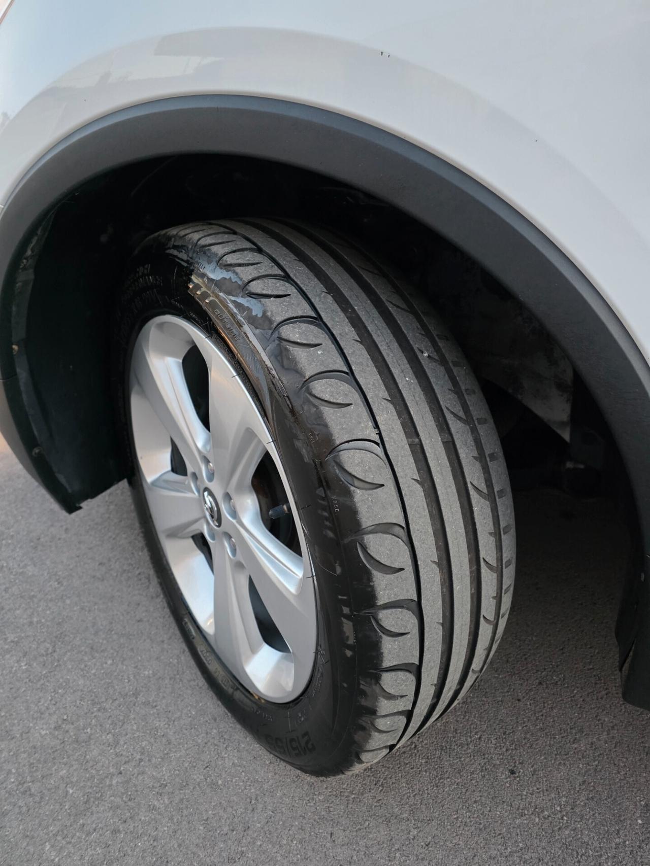 Opel Mokka 1.7 CDTI Ecotec 130CV 4x2 Start&Stop Ego