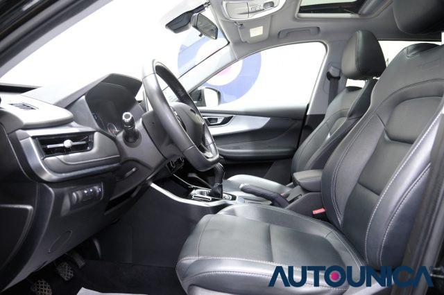 DR MOTOR DR 5.0 1.5 BI-FUEL GPL NEOPATENTATI TETTO PANORAMA