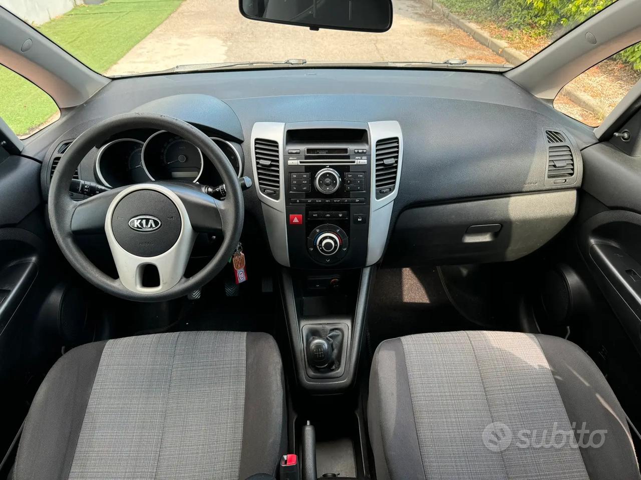 Kia Venga