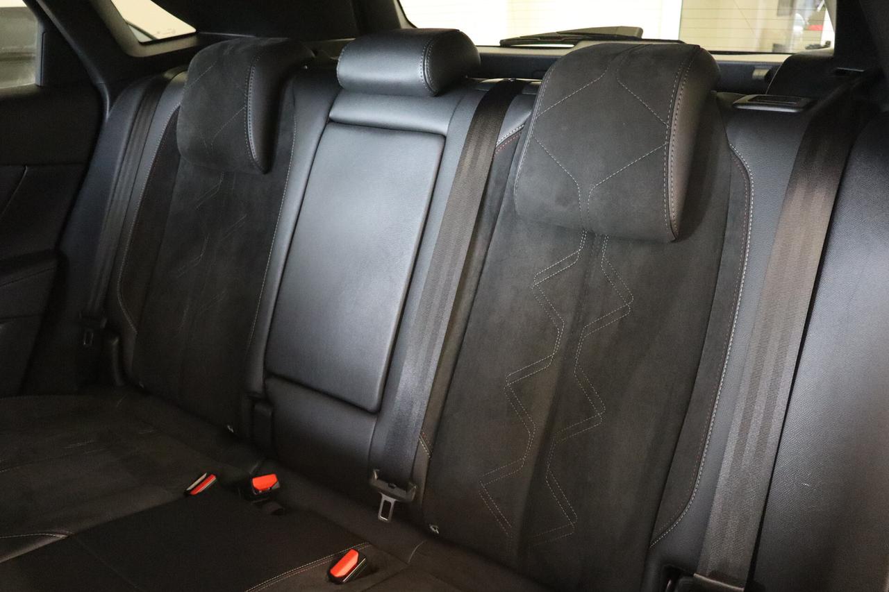 DS7 CROSSBACK 1.5 BLUEHDI 130 CV PERFORMANCE LINE AUTO - CATENA DA 8 mm