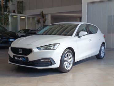 Seat Leon 2.0 tdi Business 115cv