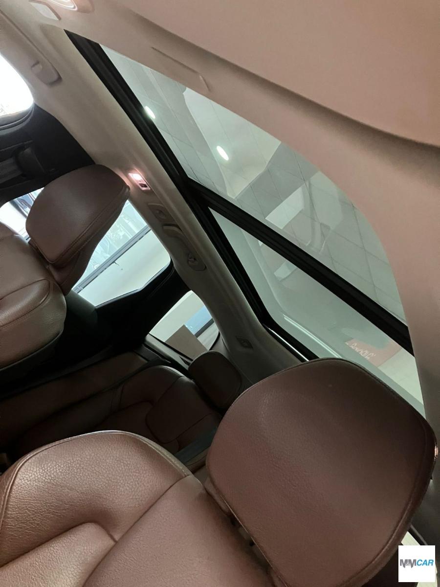 VOLVO - XC60 - B5 AWD Geartronic Business Plus