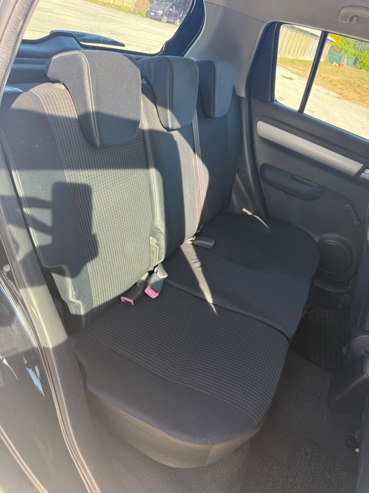 Suzuki Swift Diesel 1.3 MTJ neopatentati uniproprietario