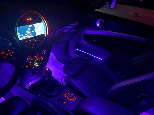 MINI Cooper SE Countryman 1.5 Cooper SE Yours Countryman ALL4