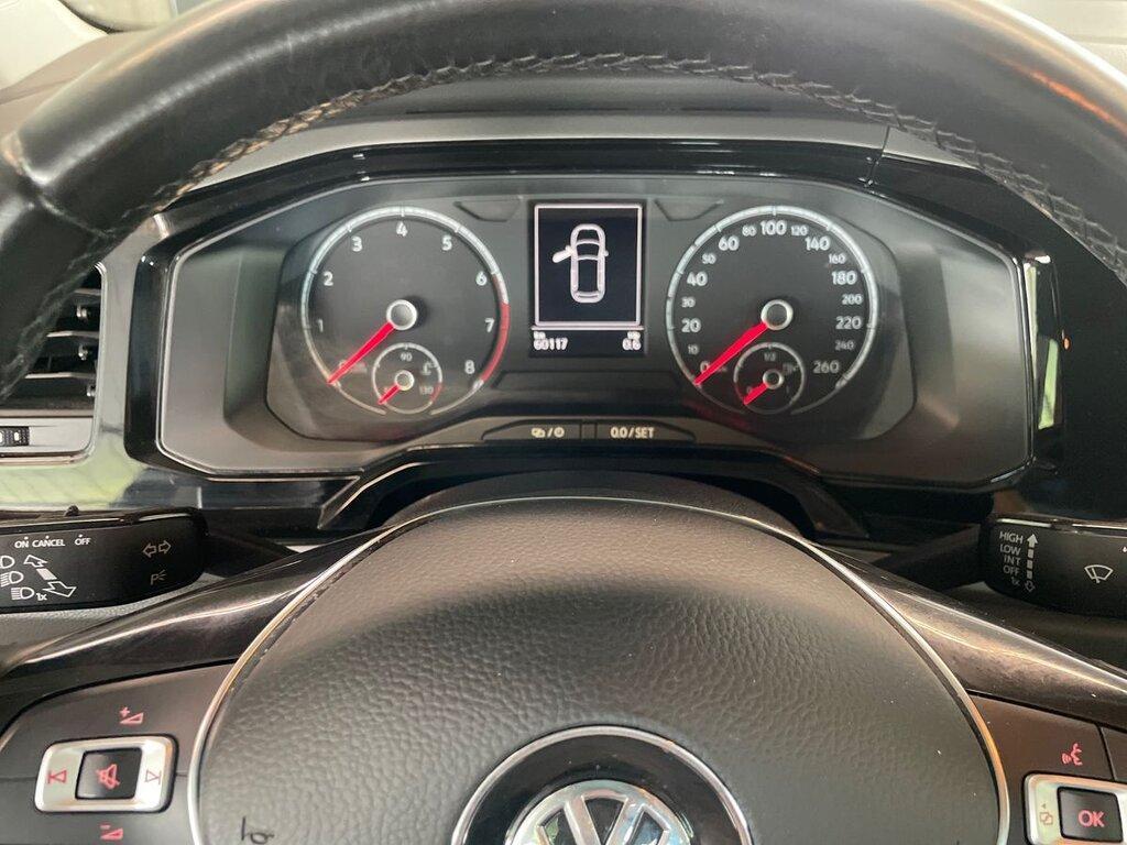 Volkswagen Polo 1.0 EVO Comfortline