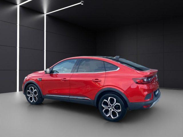 RENAULT Arkana Arkana Full Hybrid E-Tech 145 CV INTENS