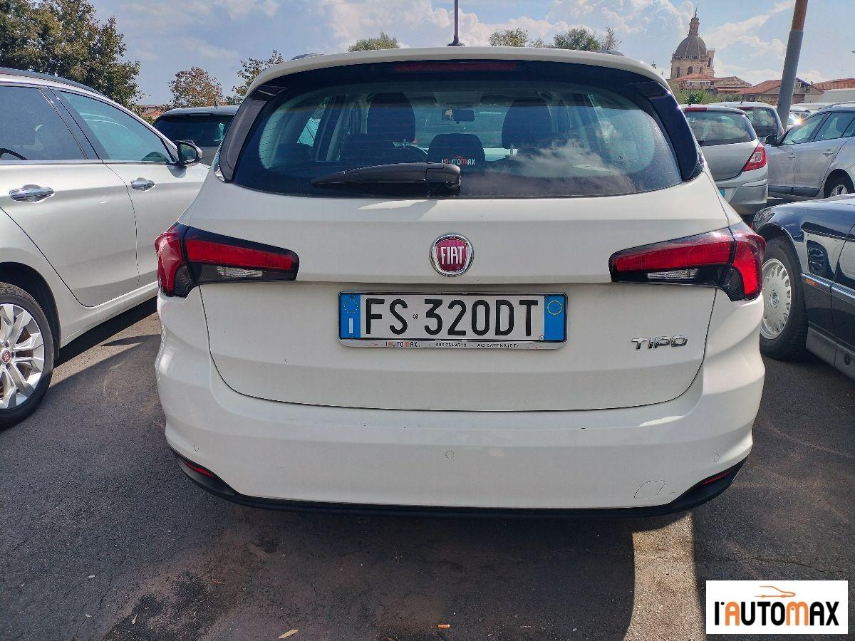FIAT - Tipo SW 1.6 mjt Lounge s&s 120cv