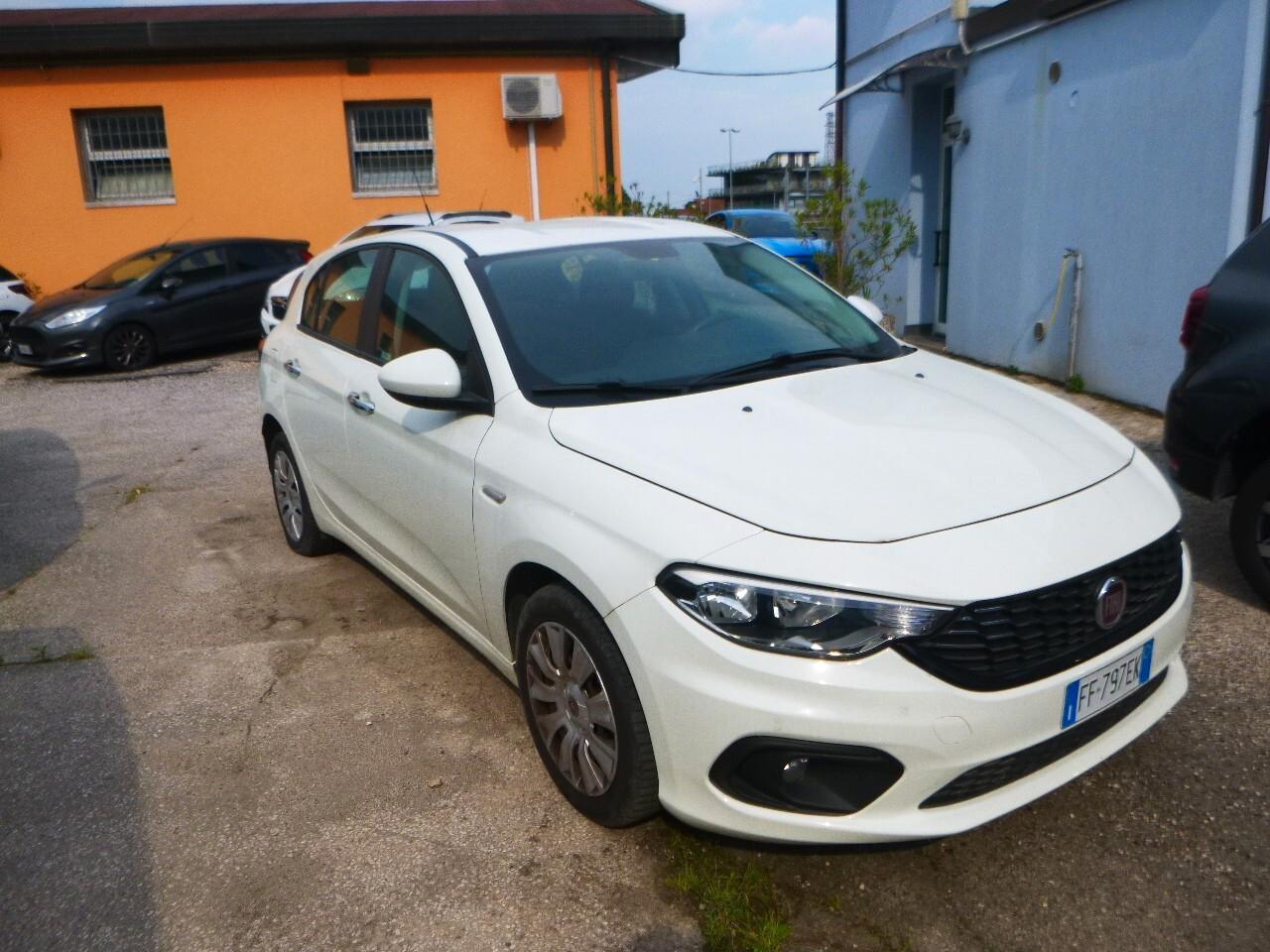 Fiat Tipo 1.4 T-Jet 120CV GPL 5 porte Easy