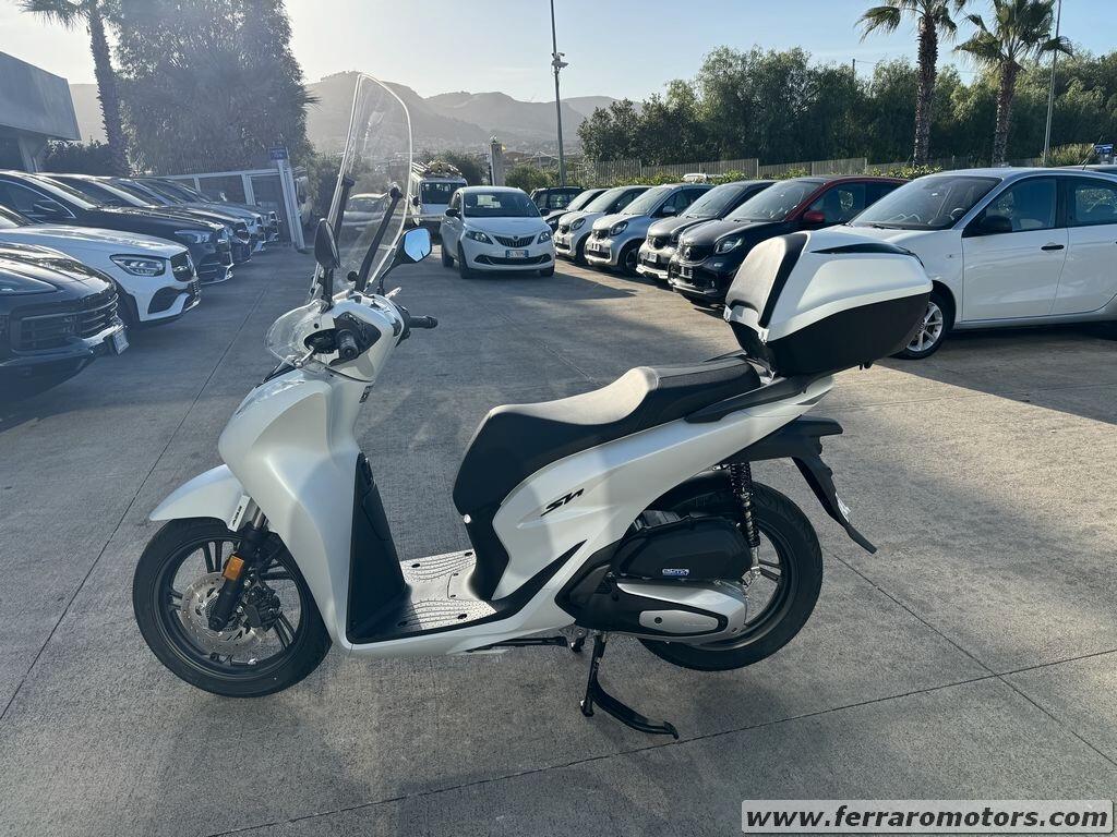 HONDA SH 125 NUOVO PRONTA CONSEGNA
