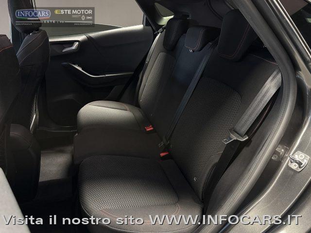 FORD Puma 1.0 EcoBoost 125 CV ST-Line - PROMO