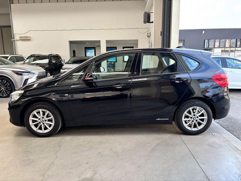 BMW Serie 2 Active Tourer 218i Active Tourer Advantage my17