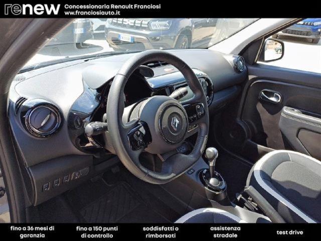 RENAULT Twingo ELECTRIC Urban Night 22kWh
