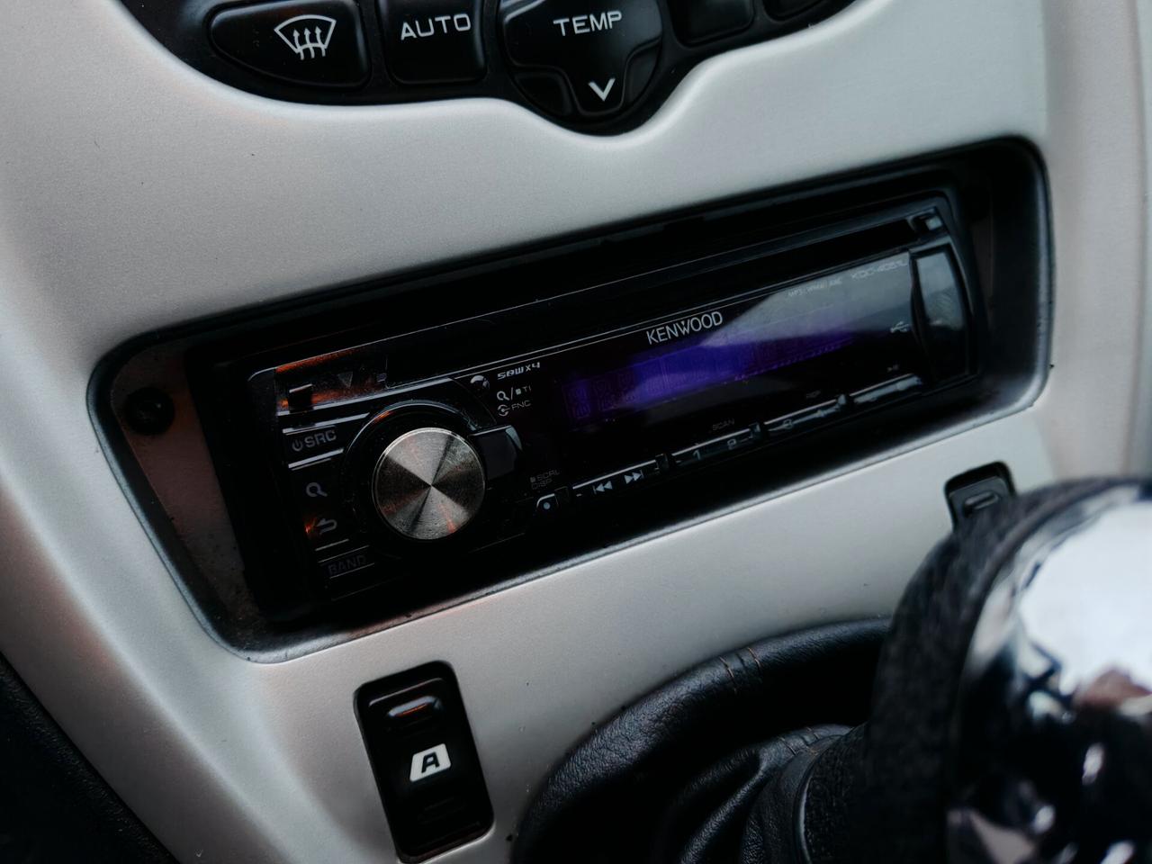 Citroen Xsara Picasso 1.6 16V Classique GPL