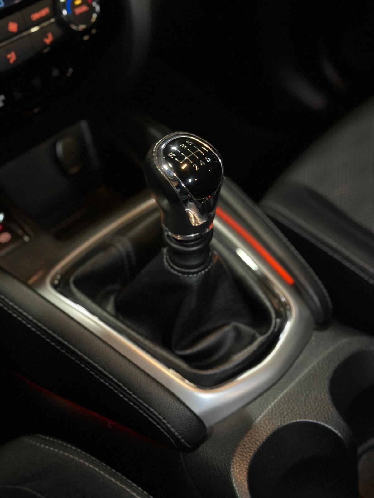 Nissan Qashqai 1.5 dCi DPF Tekna