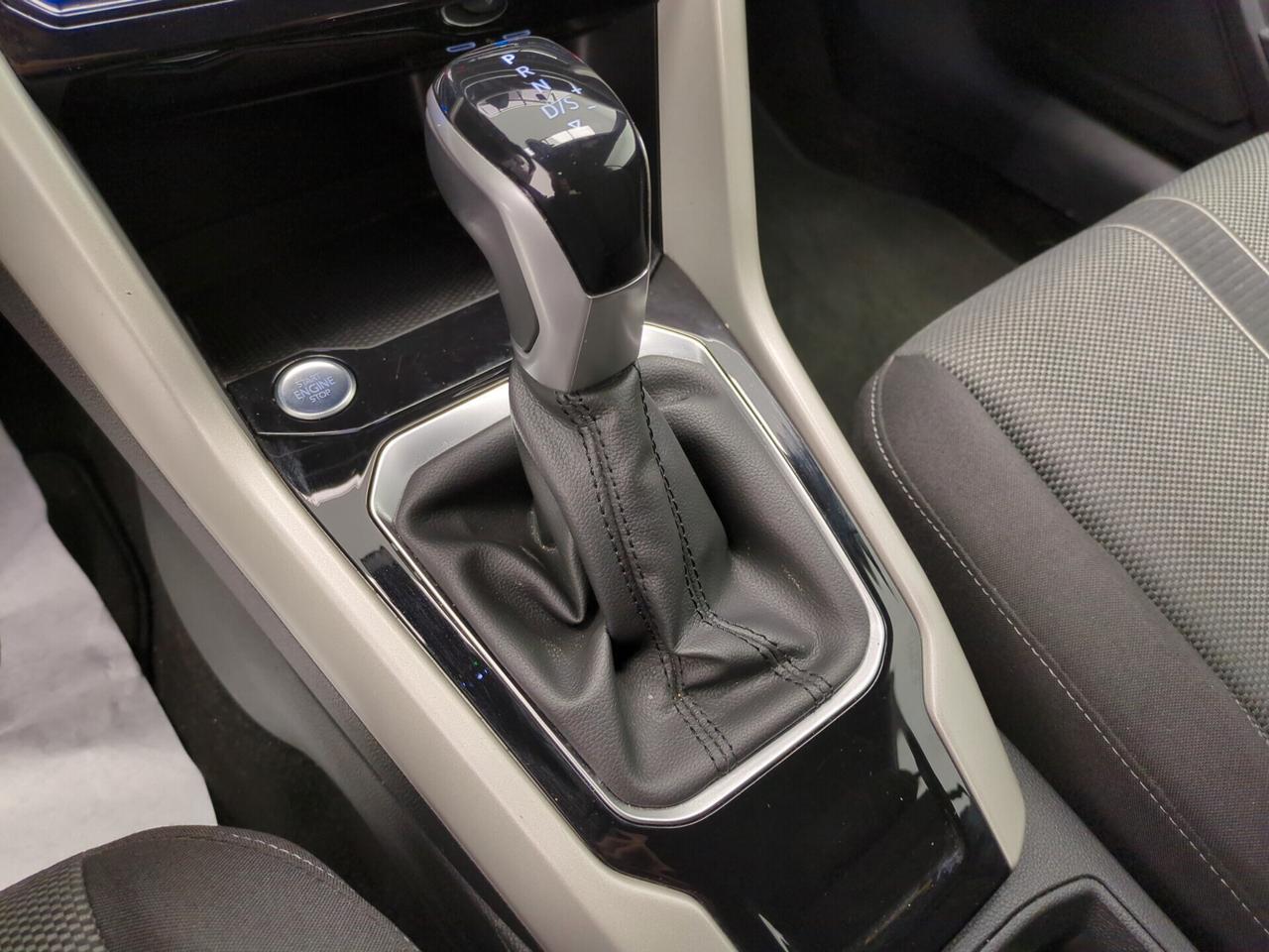 Volkswagen T-Roc Cabriolet 1.5 TSI ACT DSG Style