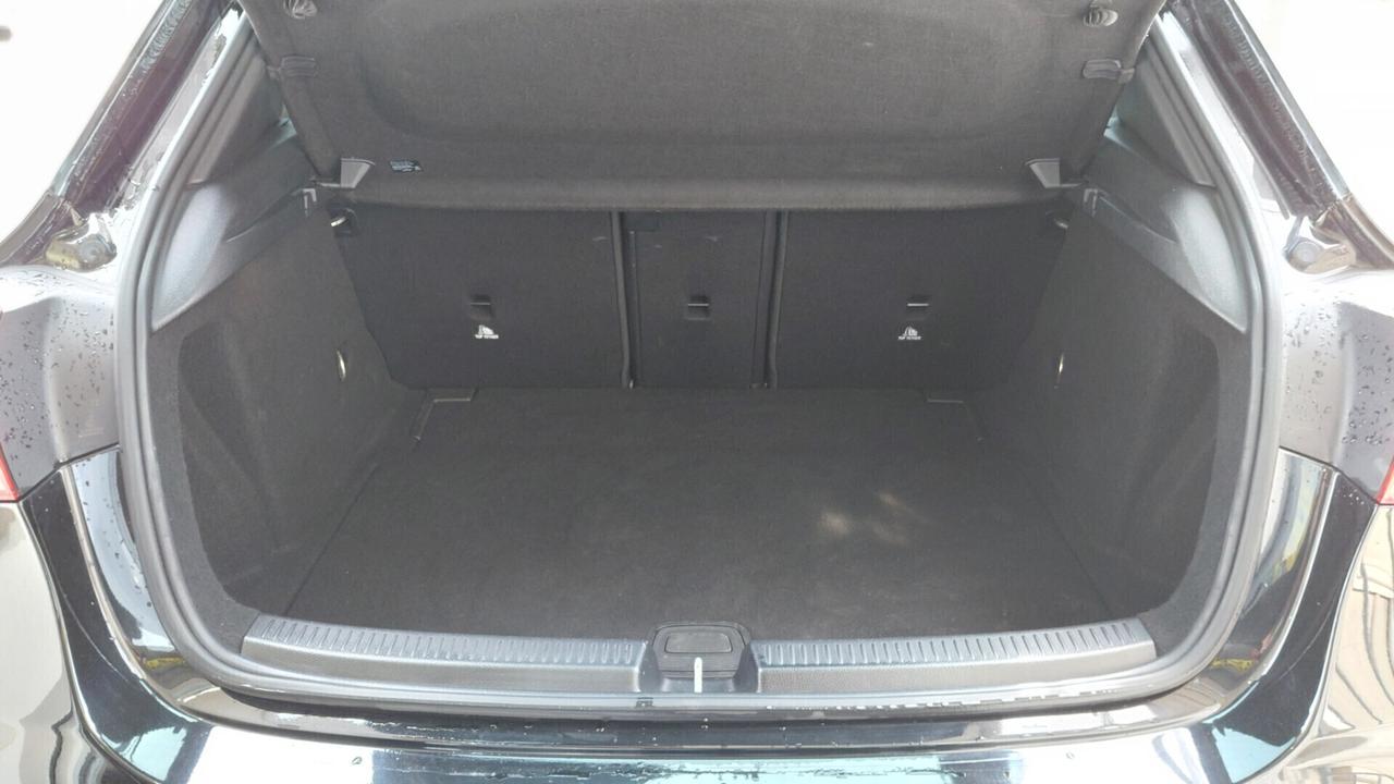 Classe A 180 d Automatic Sport Navi