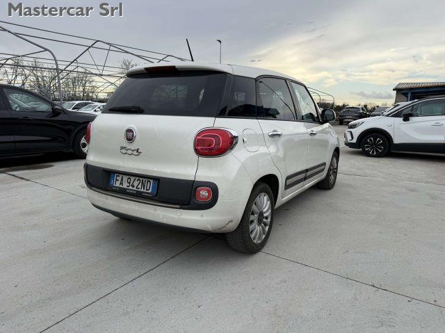 FIAT 500L 500L 1.3 mjt Pop Star 85cv FA942ND