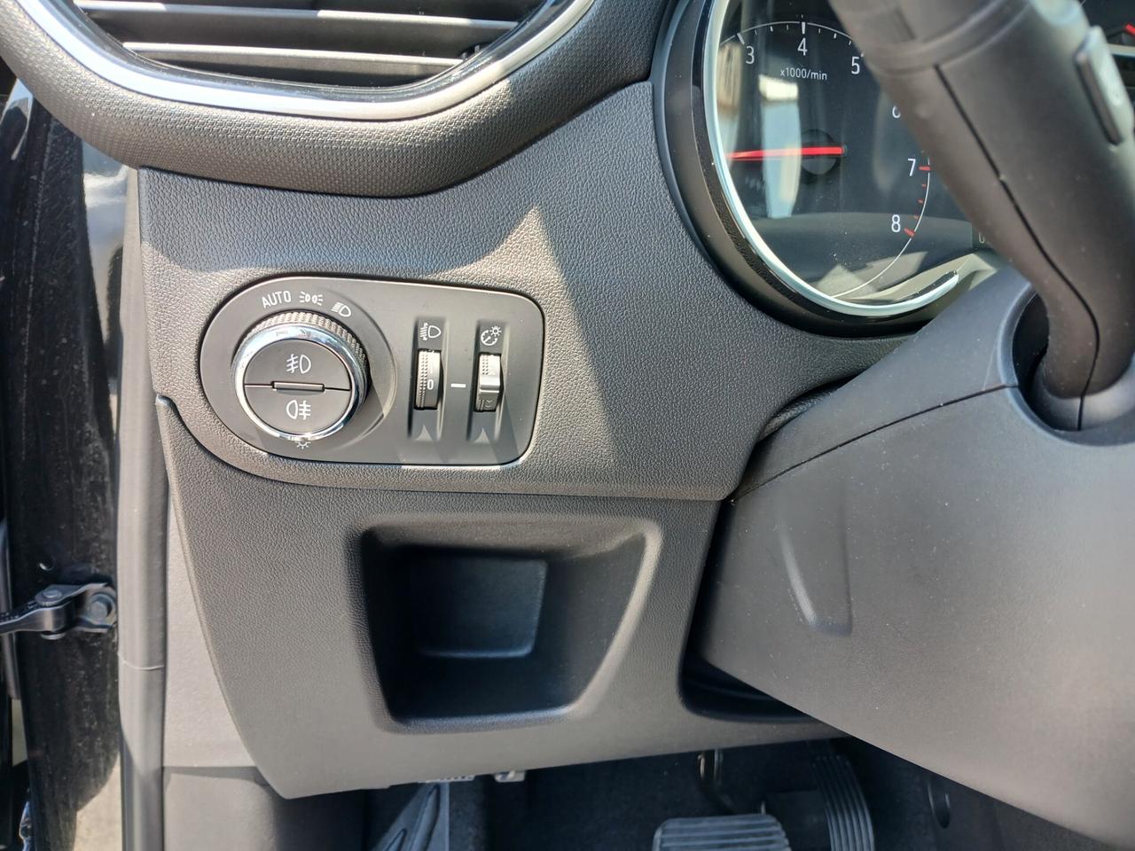 Opel Crossland 1.5D 120CV AUTO 2022 ELEGANCE