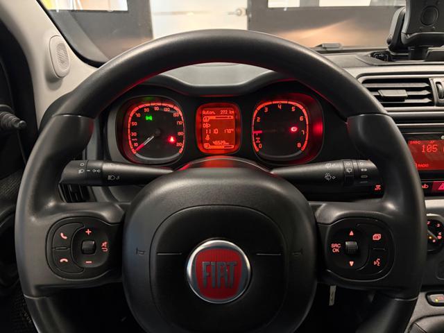 FIAT Panda 0.9 TwinAir Turbo S&S 4x4 Pop Van 2 posti *UNIPRO*