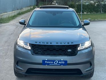 Land Rover Range Velar 2.0 HSE 180CV -PREZZO REALE-