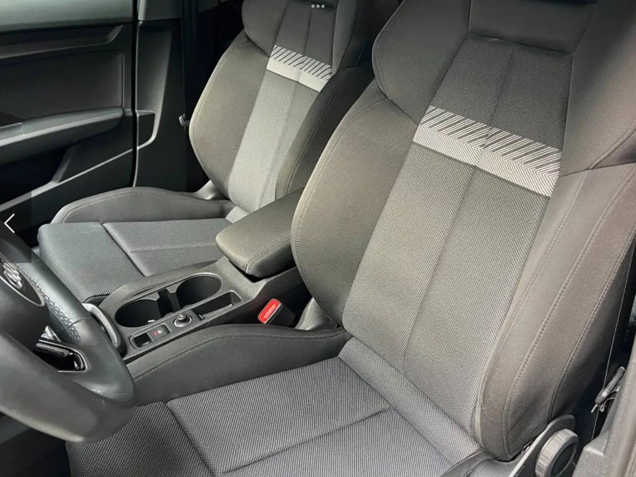Audi A3 SPB 35 TFSI S line edition Perfetta