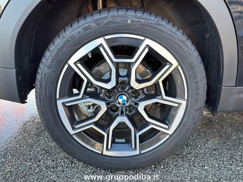 BMW X2 U10 sdrive 18d auto