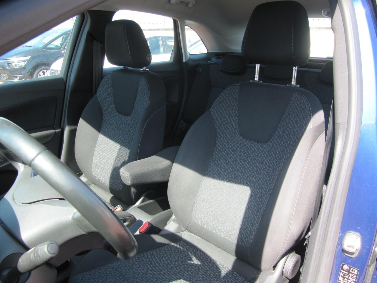 Opel Crossland 1.5 ECOTEC D 110 CV Start&Stop Edition