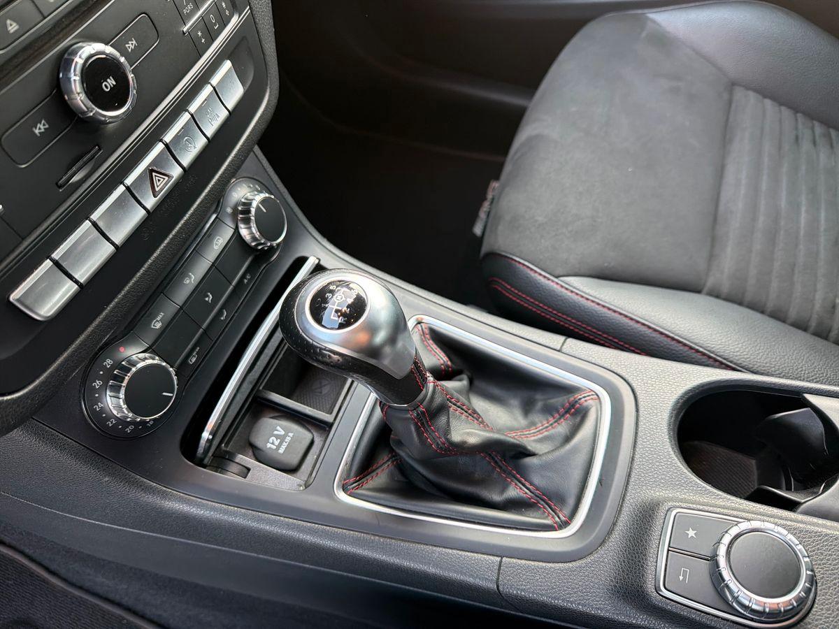 Mercedes-Benz B 200 d (cdi) Premium