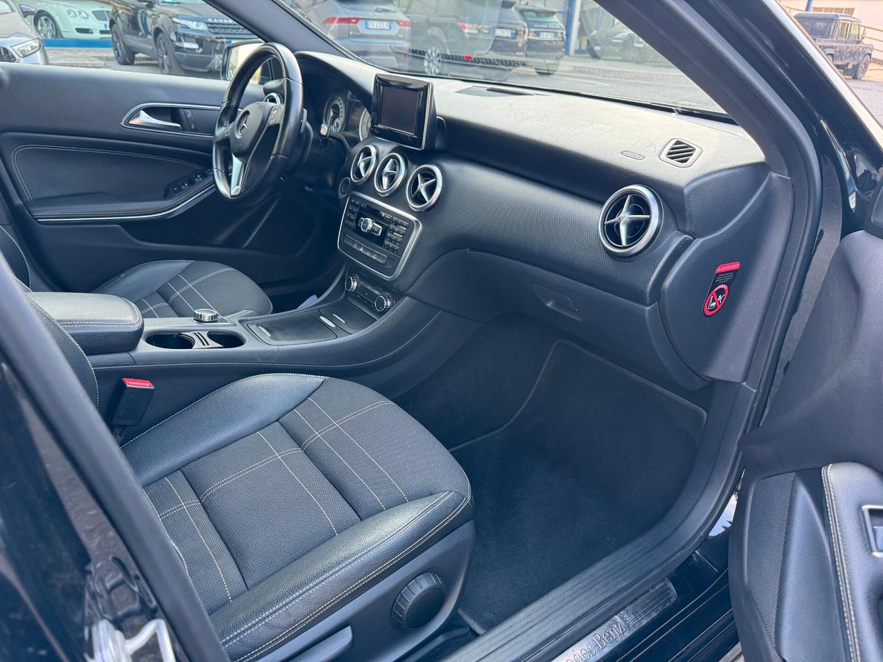 Mercedes-benz A 180 CDI Sport