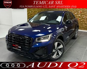 Audi Q2 30 TDI S tronic Business