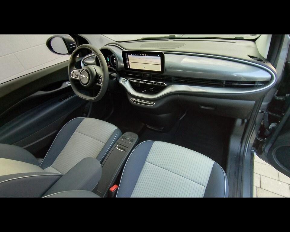 Fiat 500 Icon