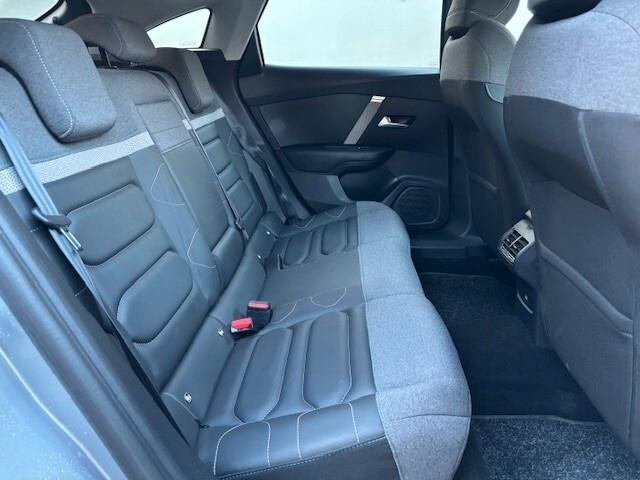 CITROEN C4 1.2 puretech Shine STRAFULL